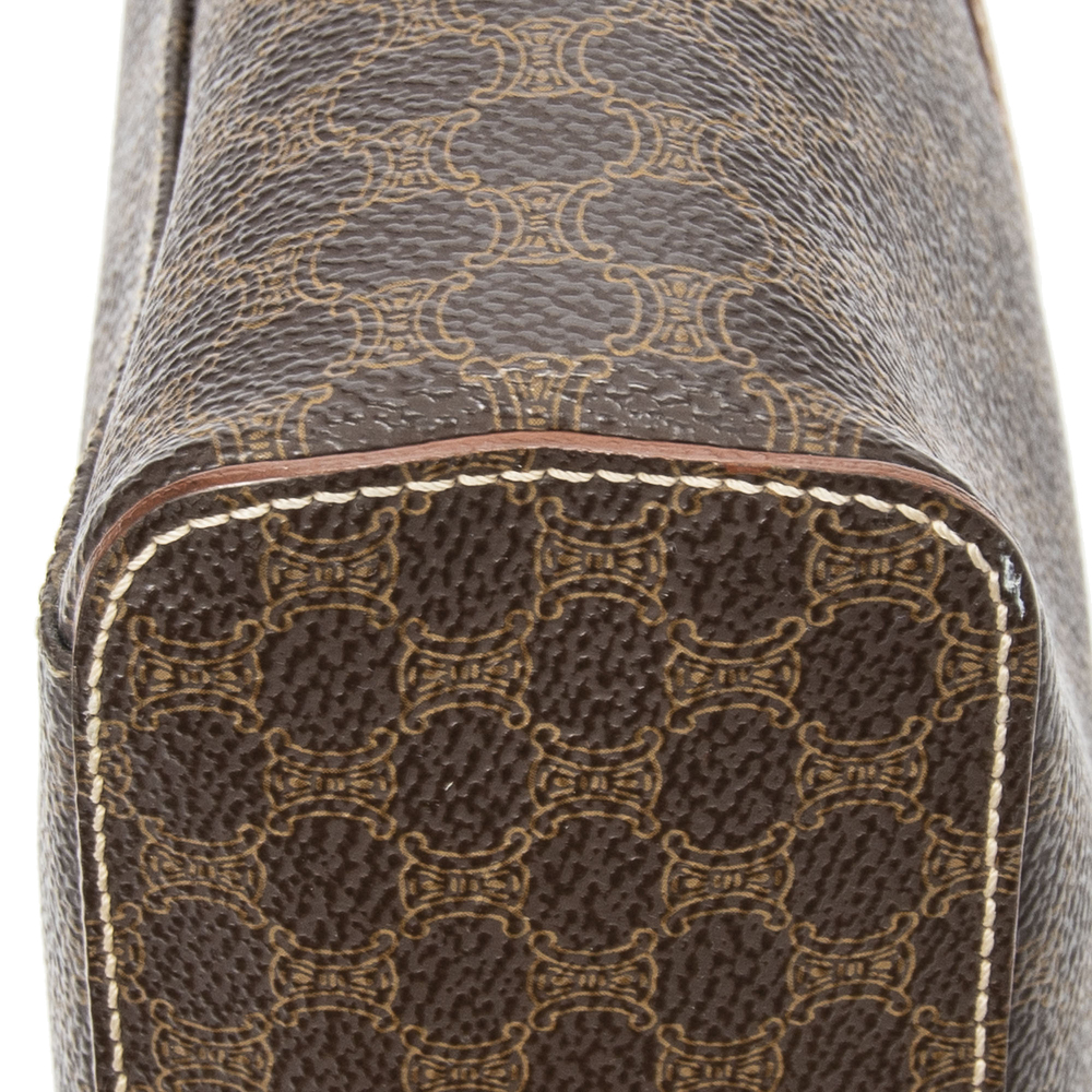 Celine Top Handle Toiletry Pouch - Picture 7 of 11